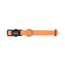 Coleira Tchucoo Cat Fluor Laranja para Gatos Coleira Tchucoo Cat Fluor Laranja para Gatos