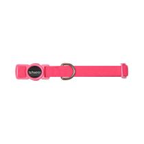 Coleira Tchucoo Cat Fluor Rosa para Gatos Coleira Tchucoo Cat Fluor Rosa para Gatos