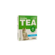 Coleira tea 327 gato 13 gr