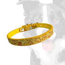 Coleira Tipo Colar para Cães