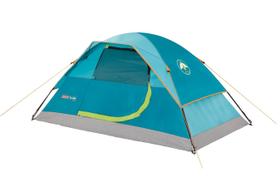 Coleman Kids Wonder Lake Tenda Dome para 2 pessoas, 4' x 7'