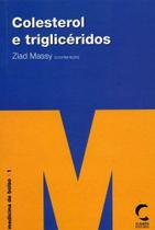 Colesterol E Triglicéridos Colesterol E Triglicéridos
