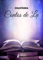 Coletânea Contos de Lu Coletânea Contos de Lu