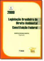 Coletânea de Legislação de Direito Ambiental - 2009