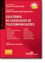 Coletânea de Legislação e Telecomunicações