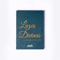 Coletânea de Orações Luzes Divinas - Ed. Heras - Editora Heras