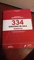 Coletânea de Resumo de Aula 334 Esquemas de Aula Direito