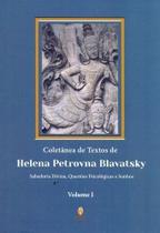 Coletânea de Texto de H. P. B