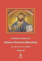 Coletânea de Textos de Helana p b Vol. 03