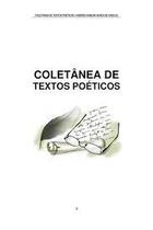 COLETâNEA DE TEXTOS POéTICOS - CLUBE DE AUTORES