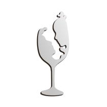 Coletânea Dia dos Namorados Placas Decorativas MDF 3mm Escolha Seu Modelo e Cor