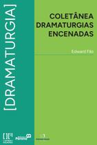 Coletânea Dramaturgias Encenadas