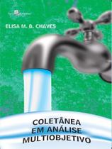 Coletânea em análise multiobjetivo - PACO EDITORIAL