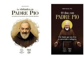 Coletanea padre pio - irmão belém Coletanea padre pio - irmão belém