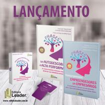Coletânea Phases Inteligência Emocional Coletânea Phases Inteligência Emocional