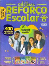 Coletanea Reforço Escolar Ed. 01 - EDICASE Coletanea Reforço Escolar Ed. 01 - EDICASE