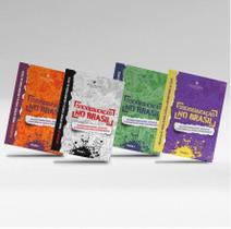 Coletânea Socioeducação - Completa (4 vols)