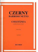 Coletanea Vol. 2 - 48 Estudos - RICORDI Coletanea Vol. 2 - 48 Estudos - RICORDI