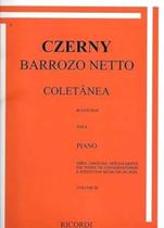 Coletanea Vol. 3 - 48 Estudos - RICORDI Coletanea Vol. 3 - 48 Estudos - RICORDI