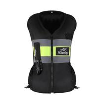 Colete Airbag Para Motocicleta Com Proteção CE, Sistema De Airbag Para Moto, Jaqueta Para Corrida E