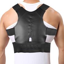 Colete Alivia Dores Imediato Corrige Postura Lombar - C02 Colete Alivia Dores Imediato Corrige Postura Lombar - C02
