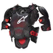 Colete Alpinestars A-10 V2 Colete Alpinestars A-10 V2