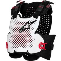 Colete Alpinestars A-4 Plasma Colete Alpinestars A-4 Plasma