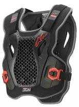 Colete Alpinestars Bionic Action Chest Trilha Motocross Pret