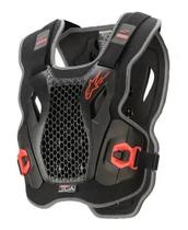 Colete alpinestars bionic action chest Colete alpinestars bionic action chest