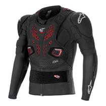 Colete Alpinestars Bionic Pro V3 Plasma Integral