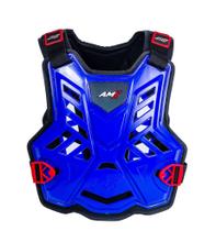 Colete Amx Control Trilha Motocross