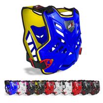 Colete Amx Control Trilha Motocross