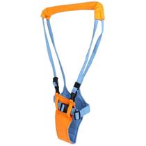 Colete Andador Portátil Para Bebê Manual e Prático