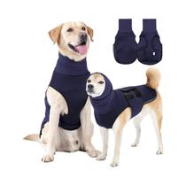 Colete Anti-Ansiedade Para Cães E Gatos, Ideal Para Trovoadas E Fogos De Artifício Colete Anti-Ansiedade Para Cães E Gatos, Ideal Para Trovoadas E Fogos De Artifício