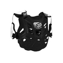 Colete Asw Maxx Com Ombreira