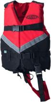 Colete ativa 30 kg vermelho,verde e azul