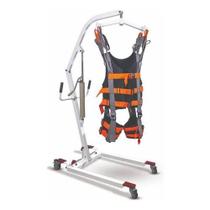 Colete auxiliar para marcha Longevitech