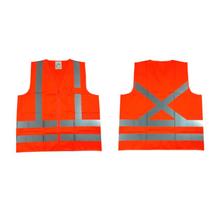 Colete blusao lj refletivo 1b xxg imbat