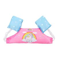 Colete Boia Flutuador Infantil Piscina Praia Até 25kg
