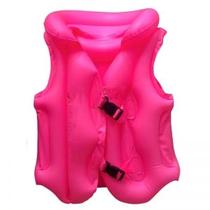 Colete Boia Inflável Criança Infantil Aquático Piscina Praia Colete Boia Inflável Criança Infantil Aquático Piscina Praia