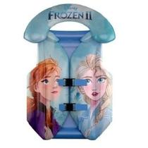 Colete Boia Inflavel Frozen Piscina Infantil Bote Bebe Elsa - ETITOYS