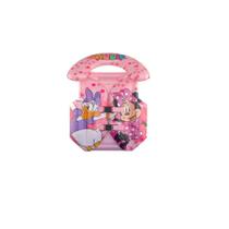 Colete Boia Inflável Salva Vidas Minnie Praia Piscina Colete Boia Inflável Salva Vidas Minnie Praia Piscina
