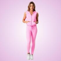 Colete Canguru Colete Canguru