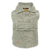 Colete Carlo Pet - Verde - P Colete Carlo Pet - Verde - P