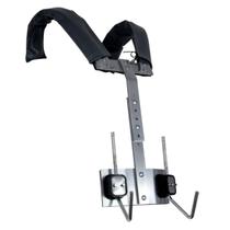 Colete Carrier Luen 45054 Alumínio para Quadriton