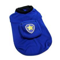 Colete Chase Patrulha Canina Pet Colete Chase Patrulha Canina Pet