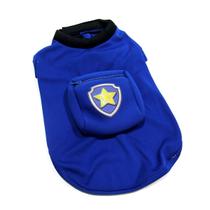 Colete Chase Patrulha Canina Pet Colete Chase Patrulha Canina Pet