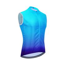 Colete Ciclismo Masculino ORBEA RAING Sem Mangas Para Verão, Modelo RC Team Pro, Corta-Vento 2025 Colete Ciclismo Masculino ORBEA RAING Sem Mangas Para Verão, Modelo RC Team Pro, Corta-Vento 2025