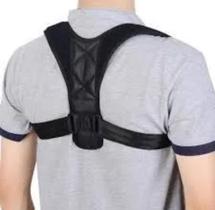 colete cinta corretor postural