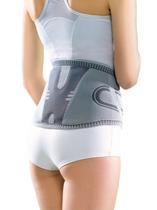 Colete ( cinta ) lombar - back support oppo